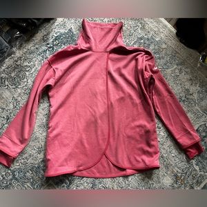 NWOT never worn Nike Maternity Nursing sweatshirt